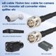 thumbnail image 5 of Cable SDI XRDS-RF 91 cm BNC macho a macho 3G/6G, 5 of 5