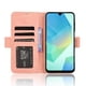 thumbnail image 2 of Funda Tipo Billetera FOXDOCK para Samsung Galaxy A16 5G – Tapa Flip con Tarjetero, 2 of 5