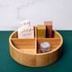 thumbnail image 1 of Organizador de bambu redondo BoxSweden, 1 of 3