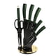 thumbnail image 1 of Set de Cuchillos, 1 of 3