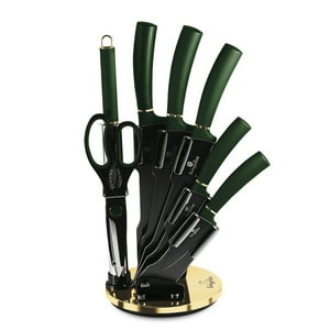 Berlinger Haus - Set De Cuchillos