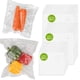 thumbnail image 1 of Bolsas para sellado al vacío Atosun 60 uds reutilizables sin BPA, 1 of 7