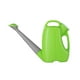 thumbnail image 3 of Regadera Desmontable Moderna Caño Largo Para Jardinería Bonsai Plantas De Interior 3.5L Verde, 3 of 3