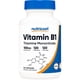 thumbnail image 1 of Vitamina B1 Nutricost Tiamina 100mg 120 Capsulas Sin Gluten, 1 of 3