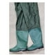 thumbnail image 3 of Wader Talla 42 Bota Y Pechera Para Pesca, 3 of 3