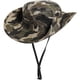 thumbnail image 3 of Sombrero de pesca tipo bucket camuflado para niño, 3 of 3