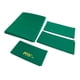 thumbnail image 1 of PNS760 Paño De Billar De Fieltro Para Mesa De Billar De Estambre Para Mesa De 9 Pies, Color Verde, 1 of 3