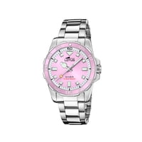 Reloj 18937/1 Lotus Rosa Mujer Trendy