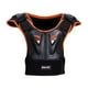 thumbnail image 3 of Chaleco Blindado Para Niños Cofre Columna Vertebral Proteger Bicicleta Deportes Equipo De Protección Niños Naranja L, 3 of 4
