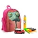 thumbnail image 3 of Mochila Desmarcar Rango Rosa, 3 of 6