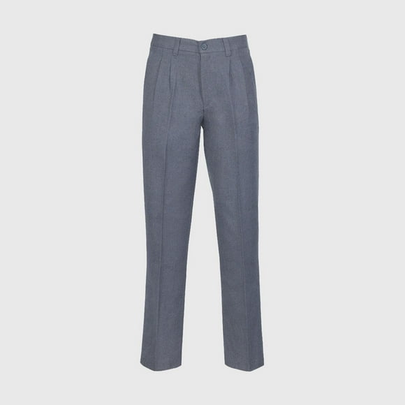Pantalon Colegio Gris gris 52
