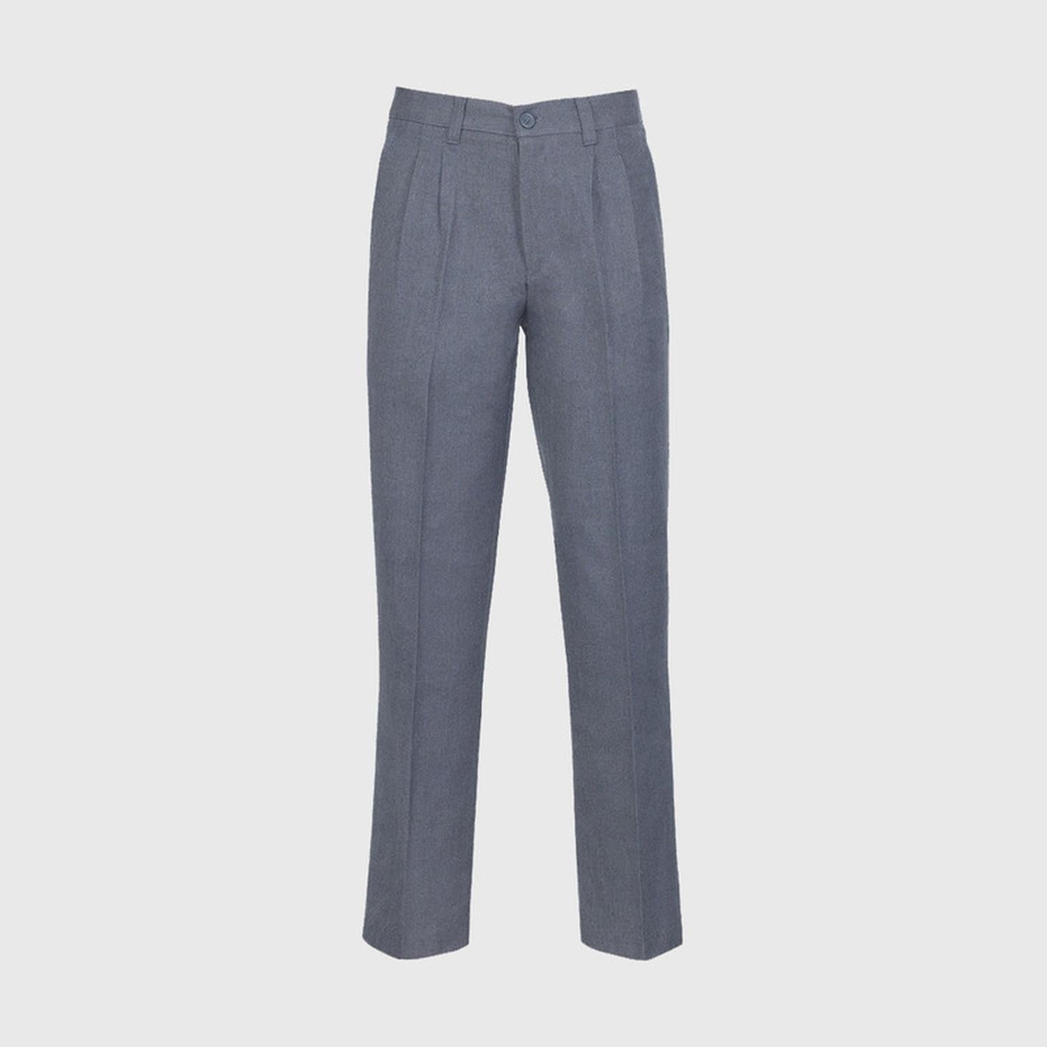 Kotting - Pantalon Colegio Gris Gris 46