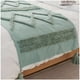 thumbnail image 2 of Set Piecera Bordada + 02 Fundas 60x200 cm beige, 2 of 2