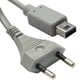 thumbnail image 4 of Cargador Adaptador Europeo Para Nintendo Wii U Gamepad 110 V, 4 of 5