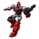 thumbnail image 3 of Kit de modelo Toy BLOKEES Transformers Classic Class 19 Ironhide con LED, 3 of 7