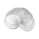 thumbnail image 5 of Alambre De Memoria Para Hacer Joyas, Alambre De Cuentas Para Brazalete, Plata Hecha A Mano, 5 of 5