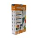 thumbnail image 5 of Set de Pinturas Pebeo Porcelaine 150 Resistentes al Calor 20ml x12, 5 of 9