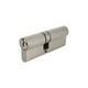 thumbnail image 1 of Cilindro Odis Llave-Llave Estándar 80mm (35-45) Leva Centrada Plata., 1 of 6