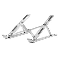 Oem - Soporte Escritorio Genérico Aluminio Portatil Computador