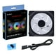 thumbnail image 3 of Fan Lian Li UNI SL-Infinity 140 con hoja inversa ARGB de 14 cm, color negro, 3 of 3