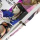 thumbnail image 4 of Nico Robin Bed Duvet Cover Funny Anime Cartoon Bedding Sets Lightweight 3 Piece Comforter Sets, 4 of 5