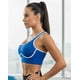 thumbnail image 2 of Sujetador Deportivo Mujer Moderno Soporte Medio, 2 of 4