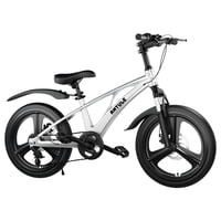 Bicicleta Infantil 10-15 Años Aro 22 City Lubabycas