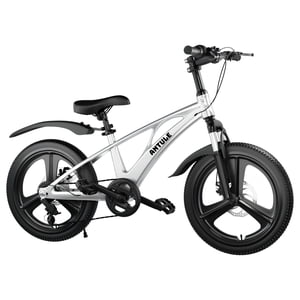 Bicicleta Infantil 10-15 Años Aro 22 City Lubabycas