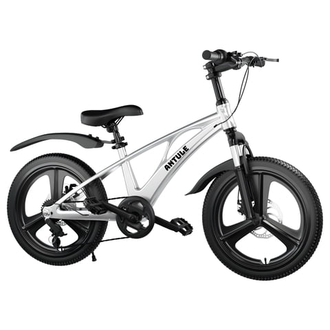 Bicicleta Infantil 10-15 Años Aro 22 City Lubabycas
