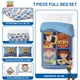 thumbnail image 3 of Juego de cama infantil Toy Story de 7 piezas tamaño full de Jay Franco, 3 of 6