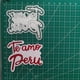 thumbnail image 5 of Troquelados para hacer tarjetas Te Amo en español, álbumes de recortes, manualidades, 5 of 6