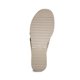 thumbnail image 4 of Sandalia Cuero Mariam Beige, 4 of 5