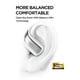 thumbnail image 2 of Audífonos 1MORE S70 True Wireless Bluetooth IPX5, 2 of 9