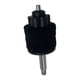 thumbnail image 2 of Rod Arm Cymbal Holder Top Para Entusiastas De La Música Que Tocan Accesorios De Percusión, 2 of 5