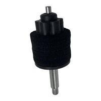 Magideal - Mini Apilador De Platillos De Brazo, Apilador De Platillos De Batería Duradero De Metal, Práctico Soporte Para Platillos Para Tocar Piezas De Instrume