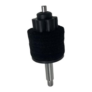 Magideal - Mini Apilador De Platillos De Brazo, Apilador De Platillos De Batería Duradero De Metal, Práctico Soporte Para Platillos Para Tocar Piezas De Instrume