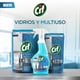 thumbnail image 4 of Limpia Vidrios y Multiuso Líquido Botella Gatillo, 500ml, 4 of 4