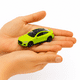 thumbnail image 2 of Auto BMW M4 Escala 1:60 - Welly, 2 of 5