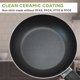 thumbnail image 3 of Juego de utensilios de cocina Ecolution Easy Clean, cerámica antiadherente, 26 piezas, 3 of 7