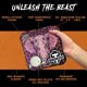 thumbnail image 3 of Bolsas de Cornhole WGC Titan Bags Dozer ACL - Juego de 4, 3 of 7