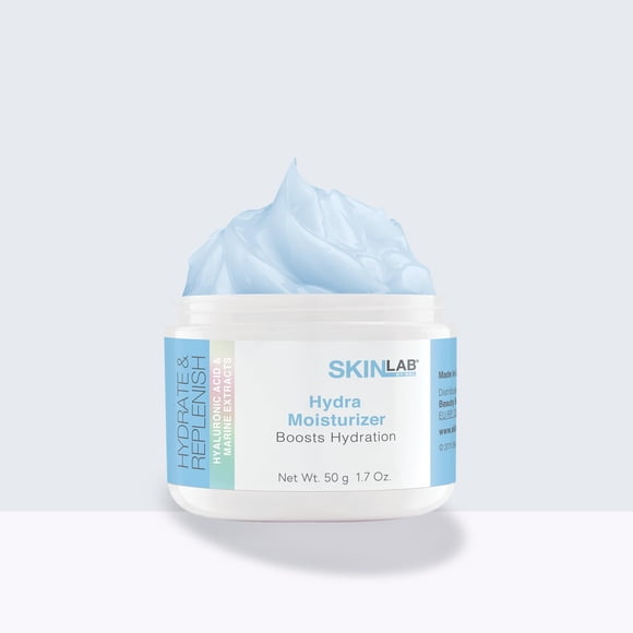 Crema hidratante SKIN LAB BY BSL Hidrata y repone Hydra 50 ml