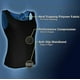 thumbnail image 5 of Camiseta Polera Neopreno Talla M/L Quema Grasa Termoactiva Sauna Mujer, 5 of 5