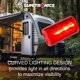 thumbnail image 3 of Luz LED marcadora/de separación Lumitronics RV Mini Thin Line, 3 of 9