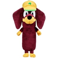 Bluey - Peluches Snickers