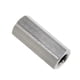 thumbnail image 1 of Conector De Varilla De Cambio Fueraborda Resistente Y Duradero Para 2T 9.9-40HP 4T F9.9, 1 of 5