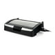 thumbnail image 1 of Parrilla Electrica Tapa De Vidrio 1800W 225°C TH-224 Thomas Thomas, 1 of 3
