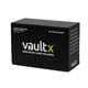 thumbnail image 2 of Tarjeteros Vault X, semirrígidos, anchos, para tarjetas coleccionables, 2 of 9