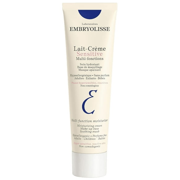 Embryolisse Laboratoires Lait-Creme Humectante Multifunción Sensible - 3.38 oz