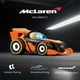 thumbnail image 3 of Auto McLaren F1 Control Remoto Juguete Cartoon Niños, 3 of 3
