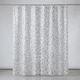 thumbnail image 5 of Cortina De Baño Blanca Con Manchas Peva 180x180cm, 5 of 5